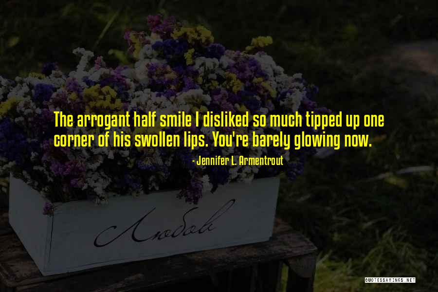 Yustaga385 Quotes By Jennifer L. Armentrout Yustaga385 Quotes By Jennifer L. Armentrout