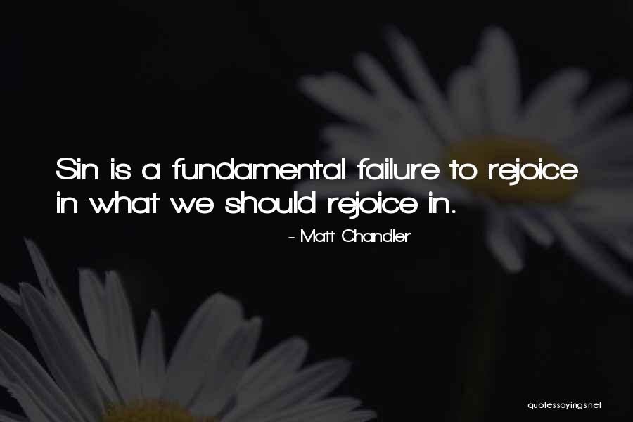 Yustine13 Quotes By Matt Chandler Yustine13 Quotes By Matt Chandler
