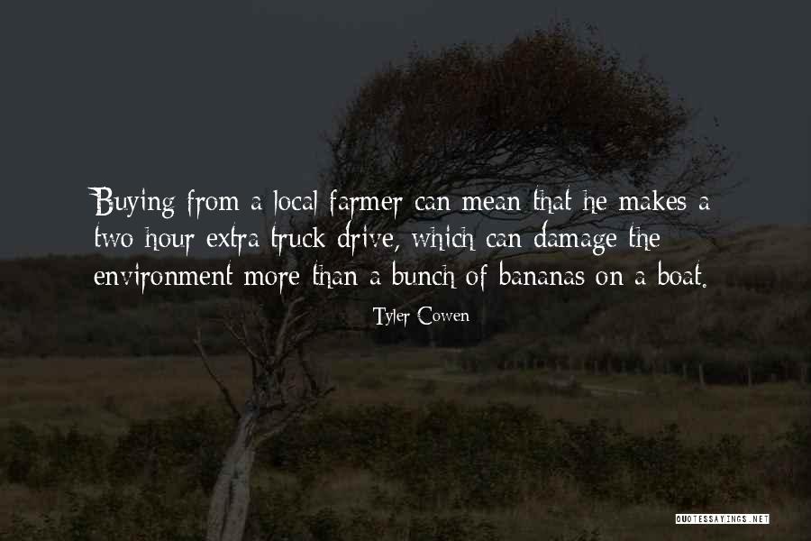 Yustine13 Quotes By Tyler Cowen Yustine13 Quotes By Tyler Cowen