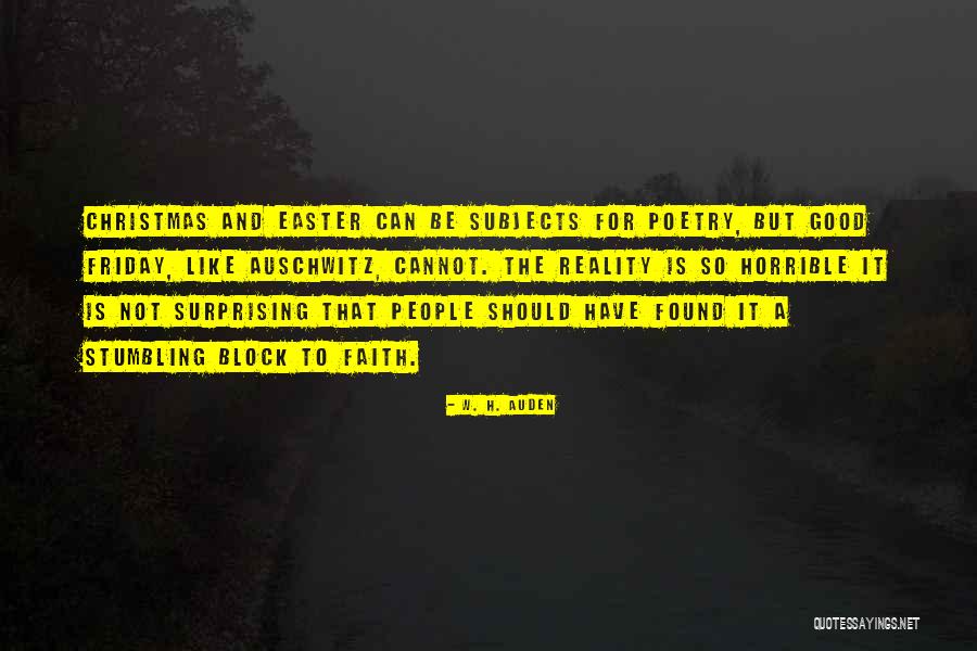 Yustine13 Quotes By W. H. Auden Yustine13 Quotes By W. H. Auden
