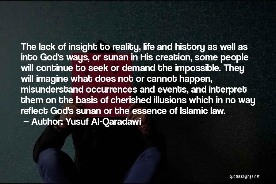 Yusuf Al-Qaradawi Quotes 1238508