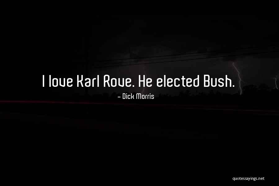 Yusuf Cim Quotes By Dick Morris Yusuf Cim Quotes By Dick Morris