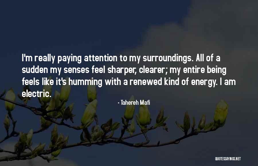 Yusuf Cim Quotes By Tahereh Mafi Yusuf Cim Quotes By Tahereh Mafi