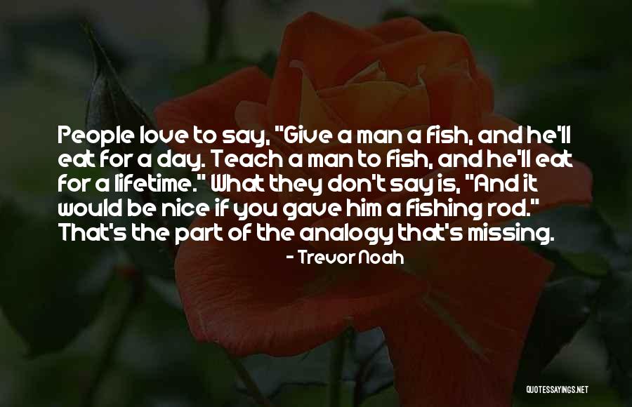Yusuf Zulaikha Quotes By Trevor Noah Yusuf Zulaikha Quotes By Trevor Noah