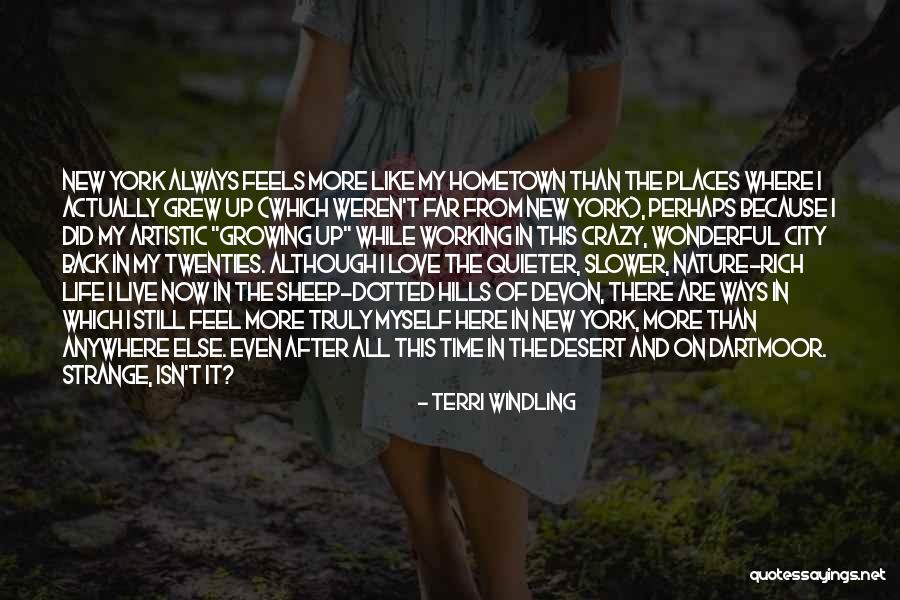 Yusufov M Quotes By Terri Windling Yusufov M Quotes By Terri Windling