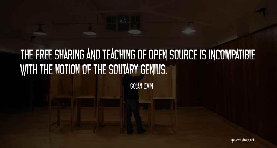 Yusufzai Mohammad Quotes By Golan Levin Yusufzai Mohammad Quotes By Golan Levin