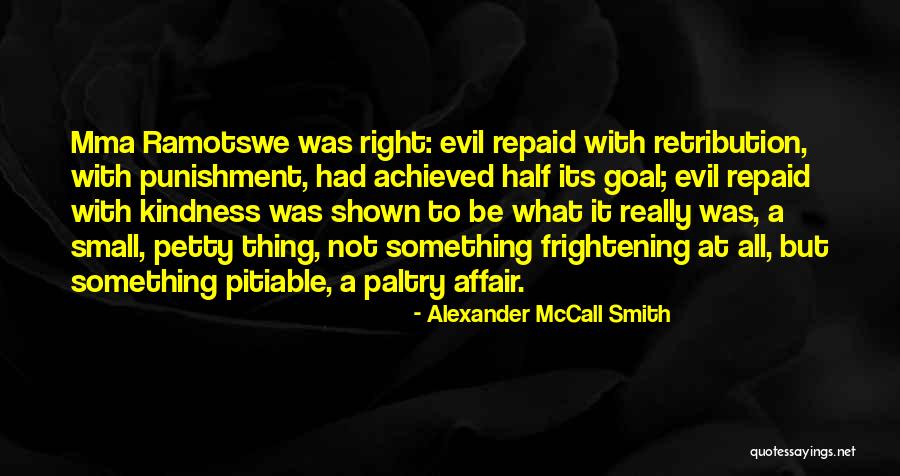 Yusufzai Sultan Quotes By Alexander McCall Smith Yusufzai Sultan Quotes By Alexander McCall Smith