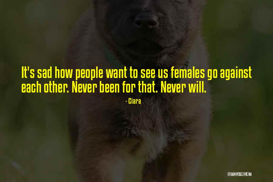 Yusun Chang Quotes By Ciara Yusun Chang Quotes By Ciara