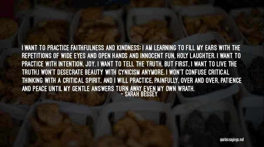 Yusun Chang Quotes By Sarah Bessey Yusun Chang Quotes By Sarah Bessey