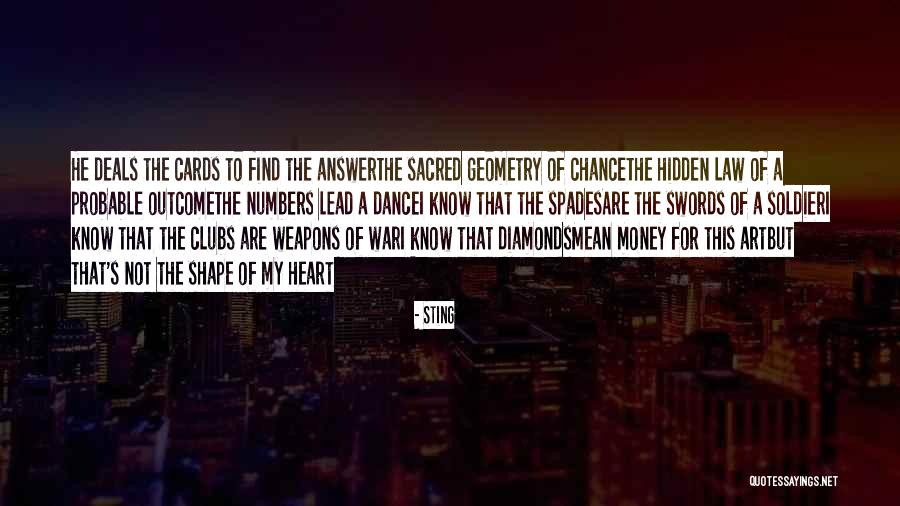 Yusun Chang Quotes By Sting Yusun Chang Quotes By Sting
