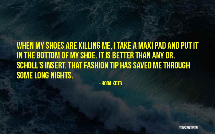 Yusupov Dacha Quotes By Hoda Kotb Yusupov Dacha Quotes By Hoda Kotb
