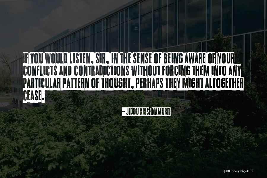 Yusupov Jewels Quotes By Jiddu Krishnamurti Yusupov Jewels Quotes By Jiddu Krishnamurti