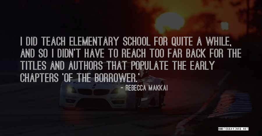 Yusupov Jewels Quotes By Rebecca Makkai Yusupov Jewels Quotes By Rebecca Makkai