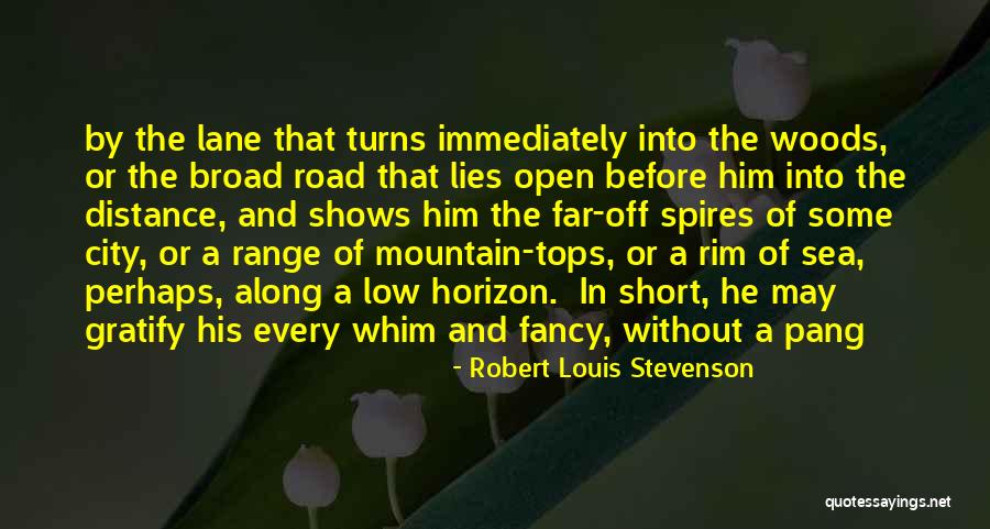 Yuta Asahina Quotes By Robert Louis Stevenson Yuta Asahina Quotes By Robert Louis Stevenson
