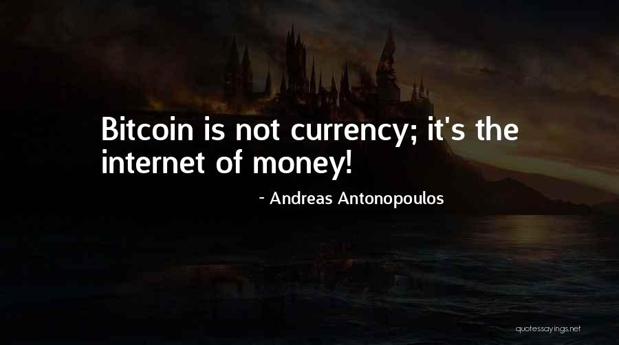 Yuta Watanabe Quotes By Andreas Antonopoulos Yuta Watanabe Quotes By Andreas Antonopoulos