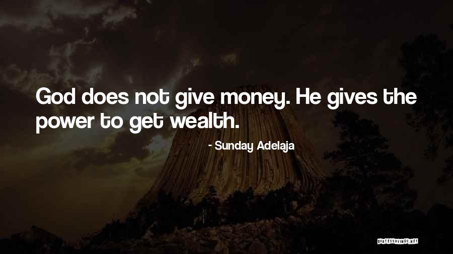 Yutaka Mizutani Quotes By Sunday Adelaja Yutaka Mizutani Quotes By Sunday Adelaja