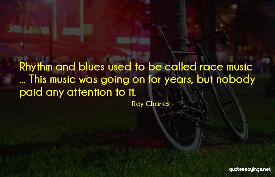 Yutaka Yamada Quotes By Ray Charles Yutaka Yamada Quotes By Ray Charles