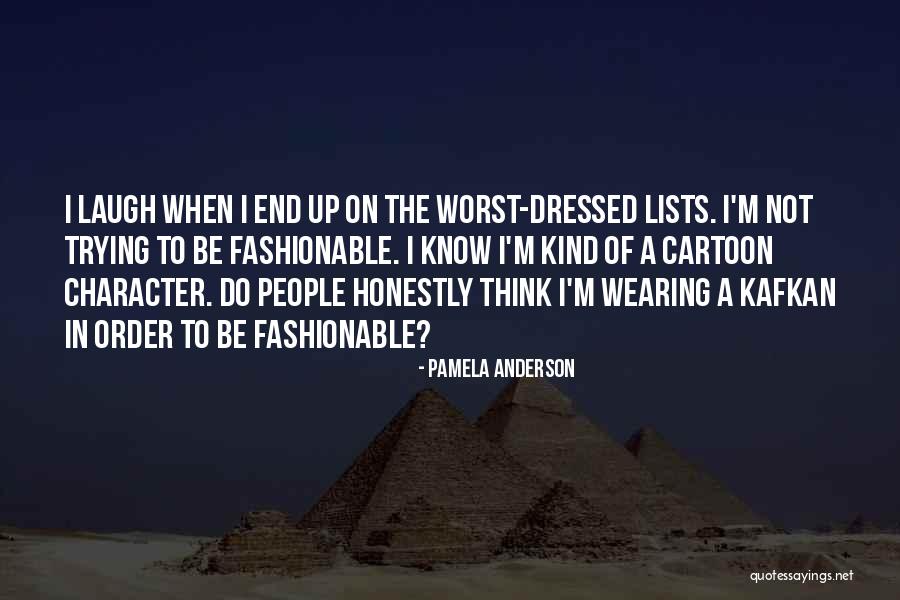 Yutang Tabunon Quotes By Pamela Anderson Yutang Tabunon Quotes By Pamela Anderson