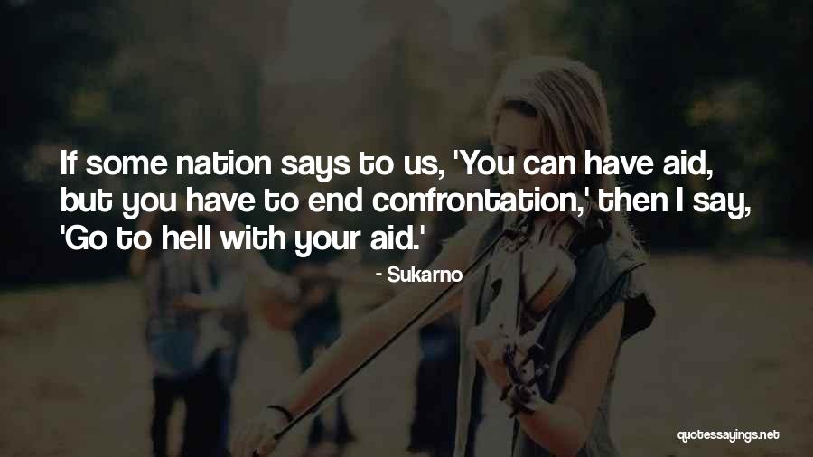 Yutani Corporation Quotes By Sukarno Yutani Corporation Quotes By Sukarno