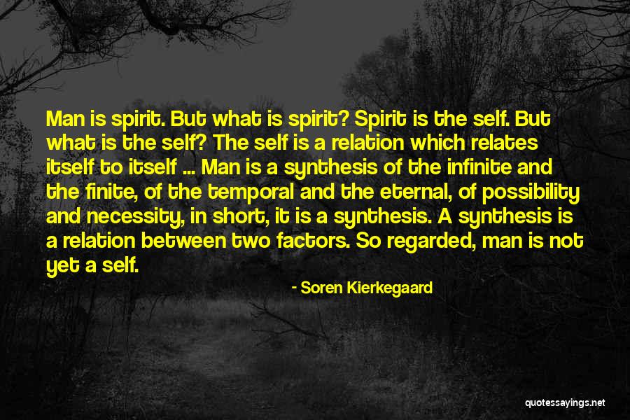 Yutaro Watanabe Quotes By Soren Kierkegaard Yutaro Watanabe Quotes By Soren Kierkegaard