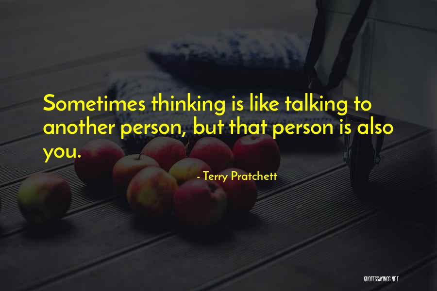 Yute Commuter Quotes By Terry Pratchett Yute Commuter Quotes By Terry Pratchett