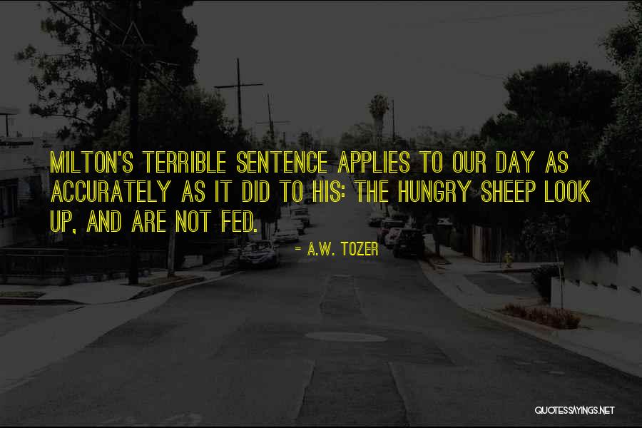 Yuthana Puengklarng Quotes By A.W. Tozer Yuthana Puengklarng Quotes By A.W. Tozer