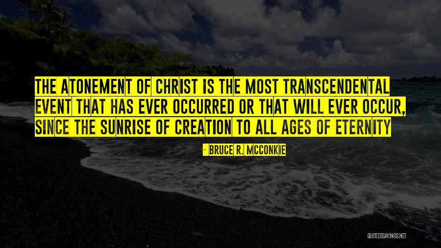 Yutien Quotes By Bruce R. McConkie Yutien Quotes By Bruce R. McConkie