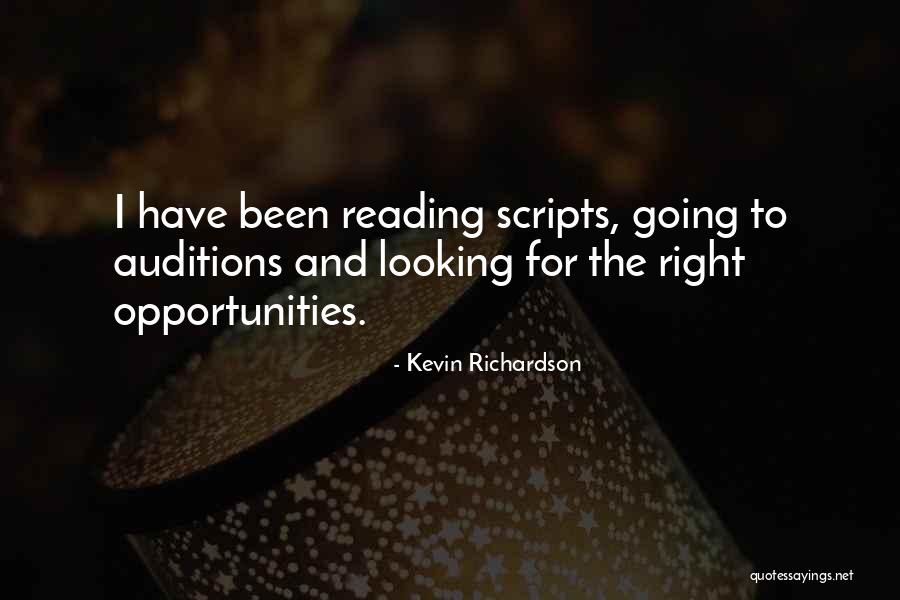 Yutien Quotes By Kevin Richardson Yutien Quotes By Kevin Richardson