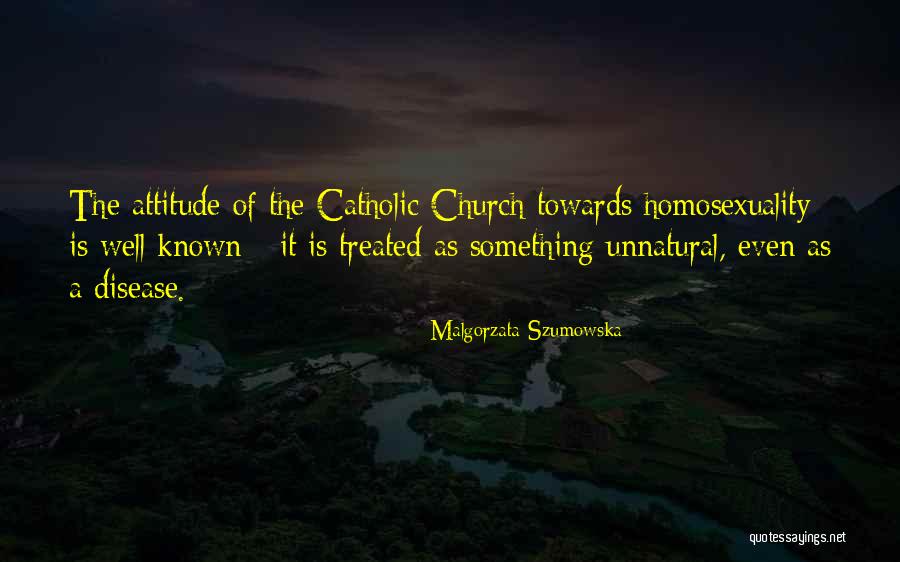 Yutin Quotes By Malgorzata Szumowska Yutin Quotes By Malgorzata Szumowska