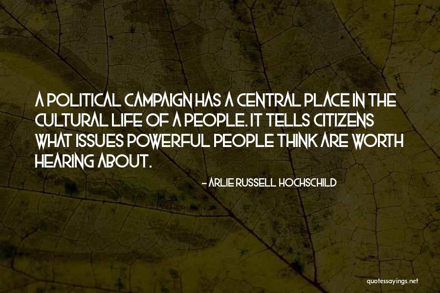 Yutiq Quotes By Arlie Russell Hochschild Yutiq Quotes By Arlie Russell Hochschild