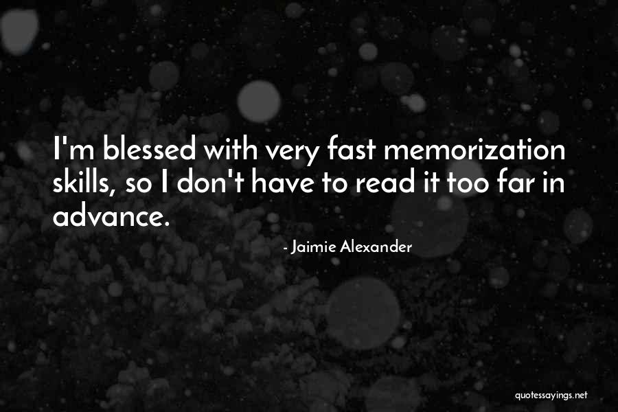 Yutkunurken Quotes By Jaimie Alexander Yutkunurken Quotes By Jaimie Alexander