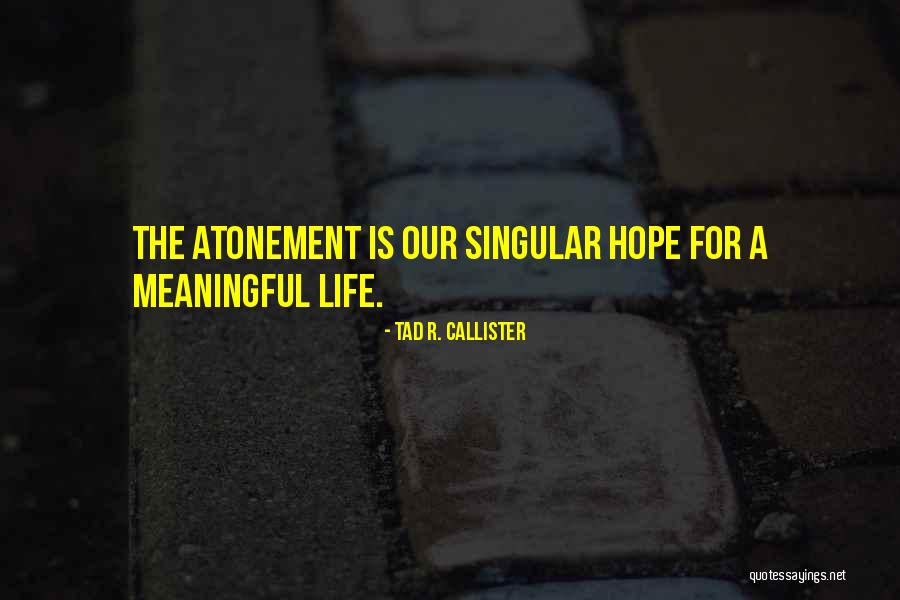 Yutkunurken Quotes By Tad R. Callister Yutkunurken Quotes By Tad R. Callister