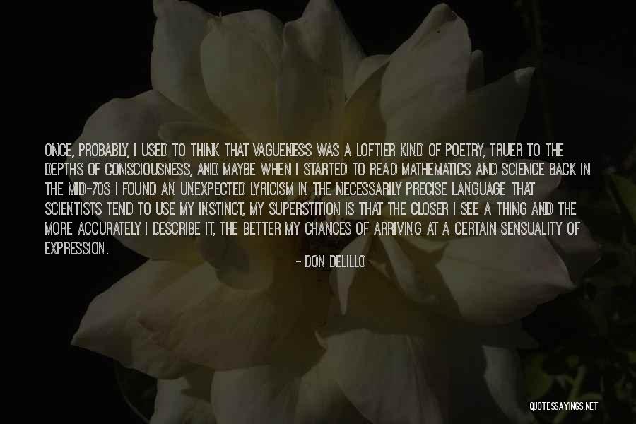 Yutmart Quotes By Don DeLillo Yutmart Quotes By Don DeLillo