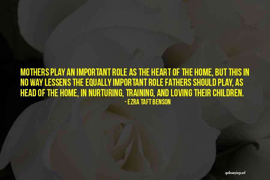 Yutong Zhou Quotes By Ezra Taft Benson Yutong Zhou Quotes By Ezra Taft Benson