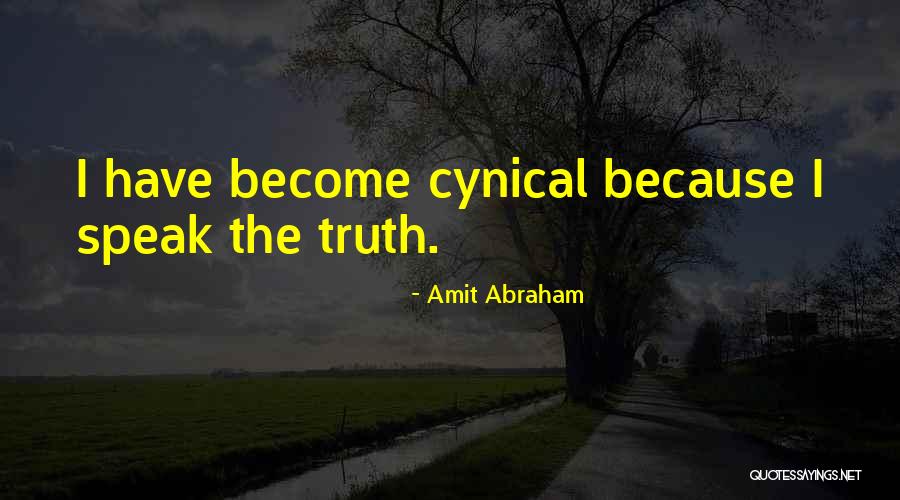 Yutters Quotes By Amit Abraham Yutters Quotes By Amit Abraham