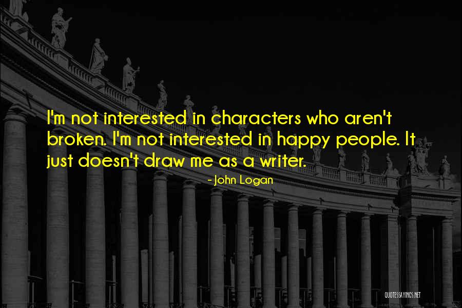 Yutuc Family Quotes By John Logan Yutuc Family Quotes By John Logan