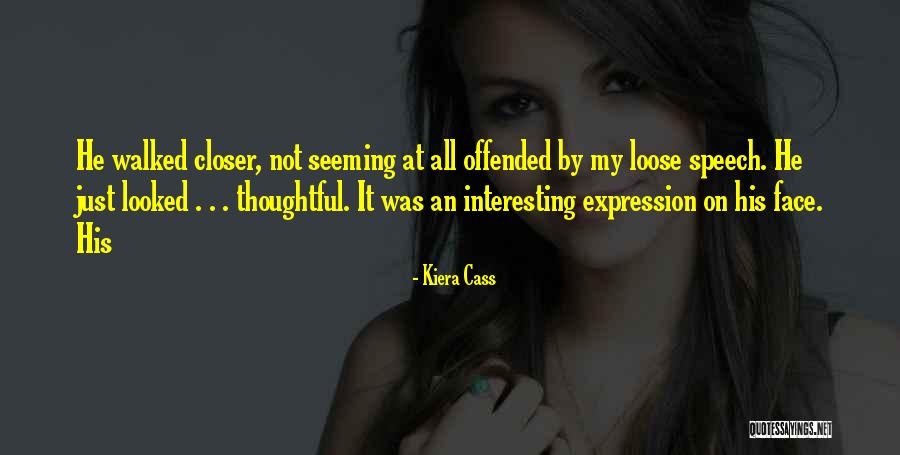 Yutucomidaderancho Quotes By Kiera Cass Yutucomidaderancho Quotes By Kiera Cass