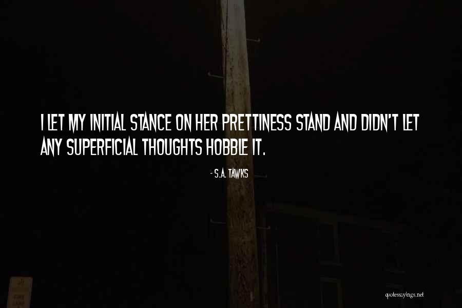 Yutucomidaranchera Quotes By S.A. Tawks Yutucomidaranchera Quotes By S.A. Tawks