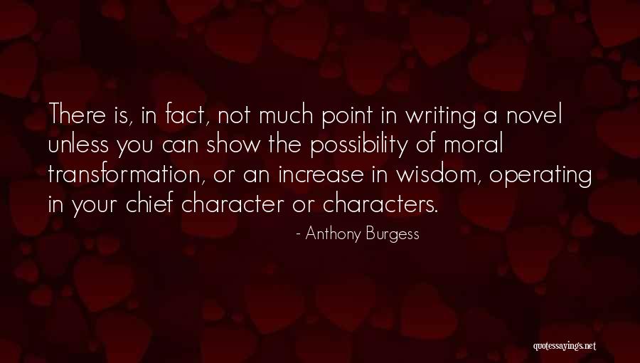Yutuconvertidor Quotes By Anthony Burgess Yutuconvertidor Quotes By Anthony Burgess