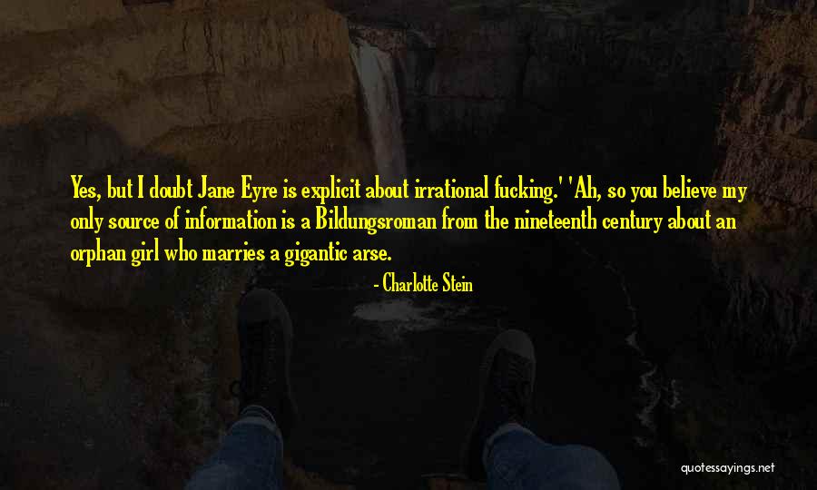 Yutuconvertidor Quotes By Charlotte Stein Yutuconvertidor Quotes By Charlotte Stein