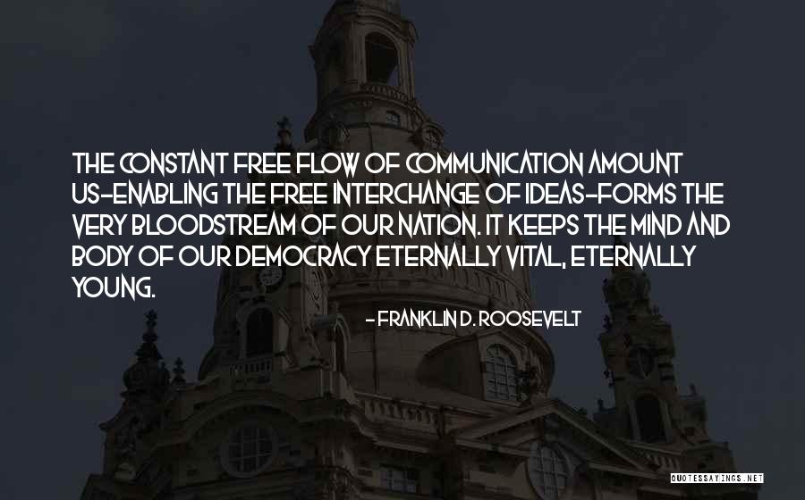 Yuu Himura Quotes By Franklin D. Roosevelt Yuu Himura Quotes By Franklin D. Roosevelt