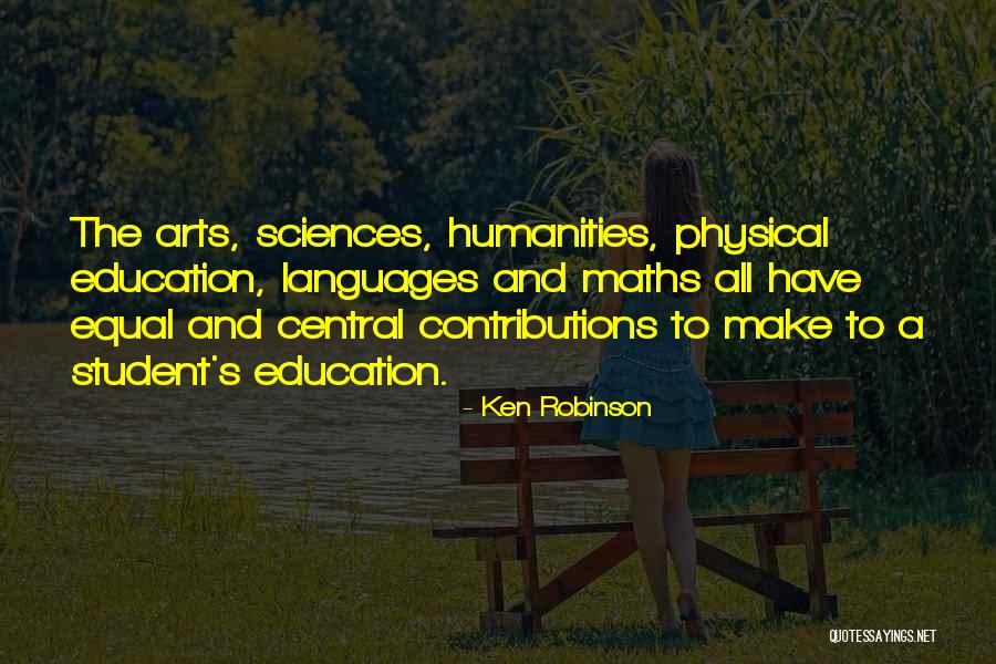 Yuu Kashima Quotes By Ken Robinson Yuu Kashima Quotes By Ken Robinson