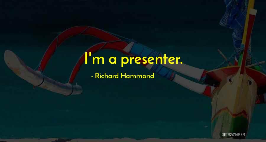 Yuu Kashima Quotes By Richard Hammond Yuu Kashima Quotes By Richard Hammond