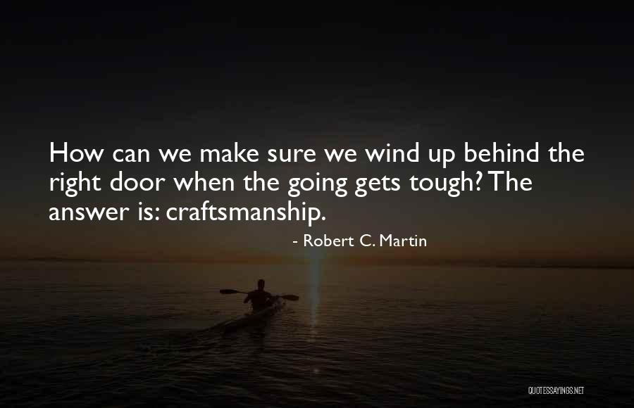 Yuu Koutari Quotes By Robert C. Martin Yuu Koutari Quotes By Robert C. Martin