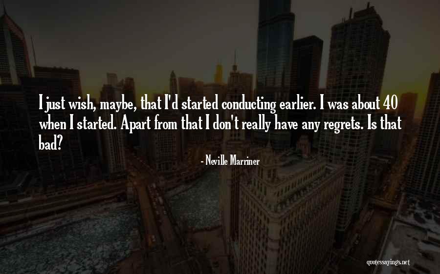 Yuu Tomohiro Quotes By Neville Marriner Yuu Tomohiro Quotes By Neville Marriner