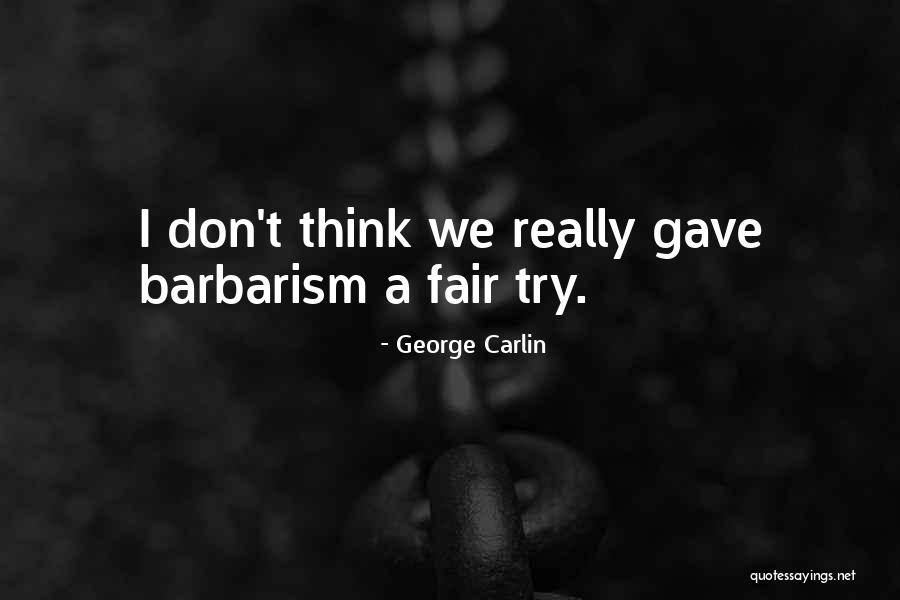 Yuugi Quotes By George Carlin Yuugi Quotes By George Carlin