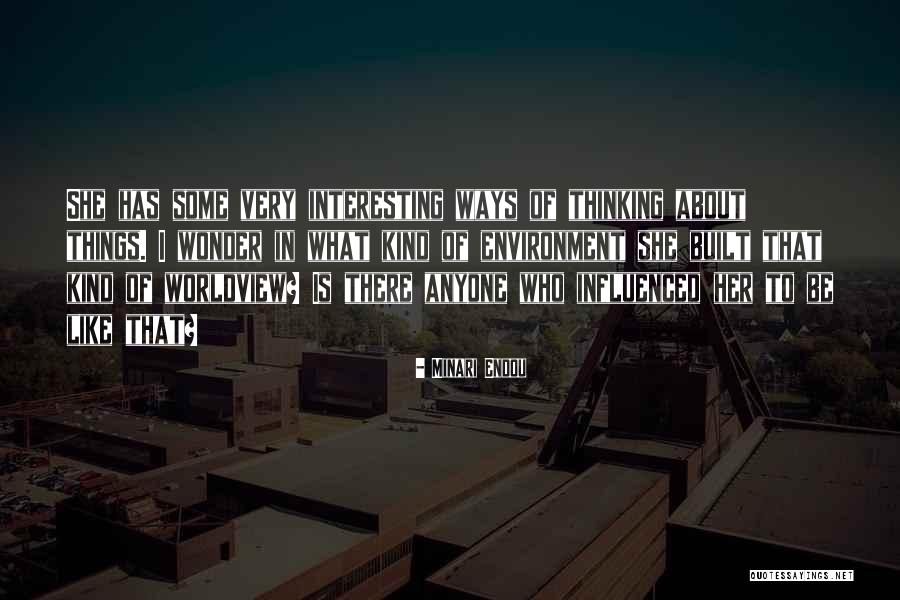 Yuugi Quotes By Minari Endou Yuugi Quotes By Minari Endou