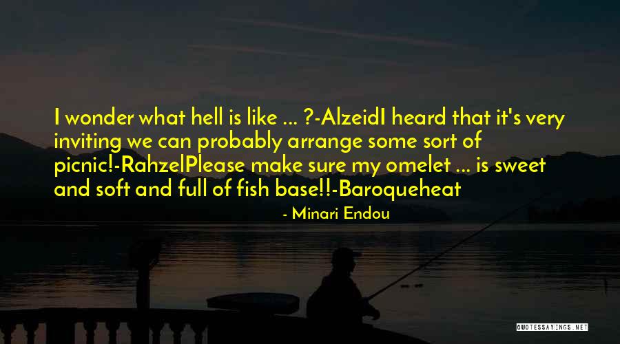 Yuugi Quotes By Minari Endou Yuugi Quotes By Minari Endou