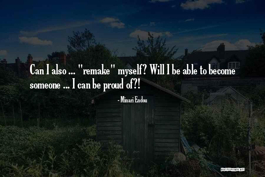 Yuugi Quotes By Minari Endou Yuugi Quotes By Minari Endou
