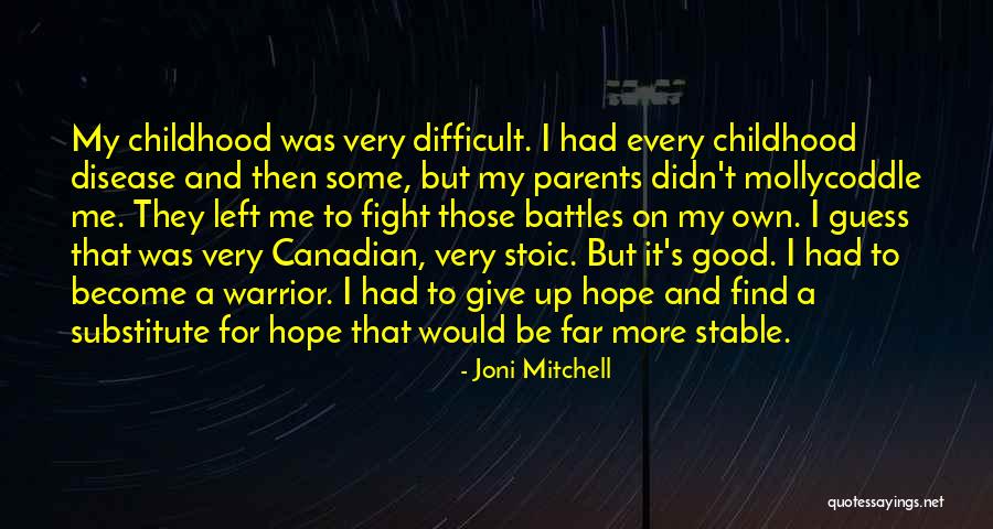 Yuuichirou Quotes By Joni Mitchell